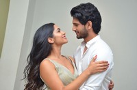 Valliddarimadyalo Movie Press Meet